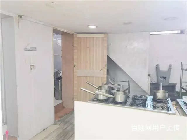 （同城搜铺网）市内二小50平面馆转让（带夹层） - 图片 3