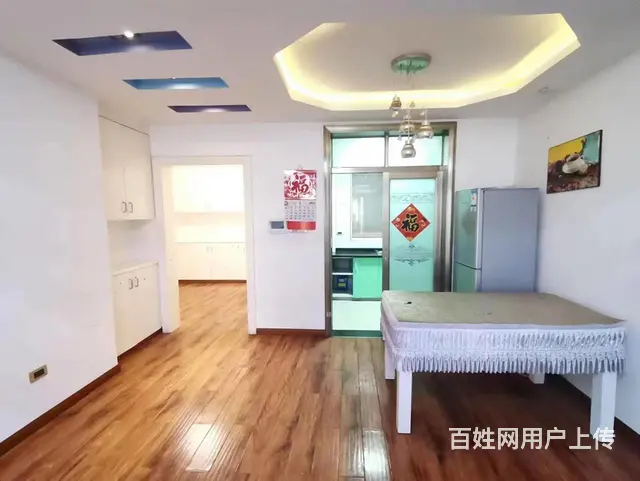 博泰仕府领地，政府旁    ，车位另算6萬，周边配套齐全！！ - 图片 6