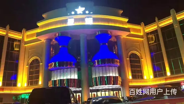 合肥瑶海区星辉一号游戏型 预订热线消费水平 - 图片
