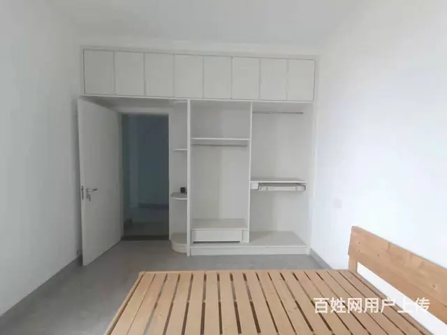 湖东大道浉河中学旁弘昌运动城 精装三房未入住南北通透 - 图片 11