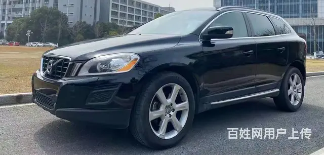 沃尔沃XC60 2012款 3.0T 手自一体 T6 AWD - 图片 6