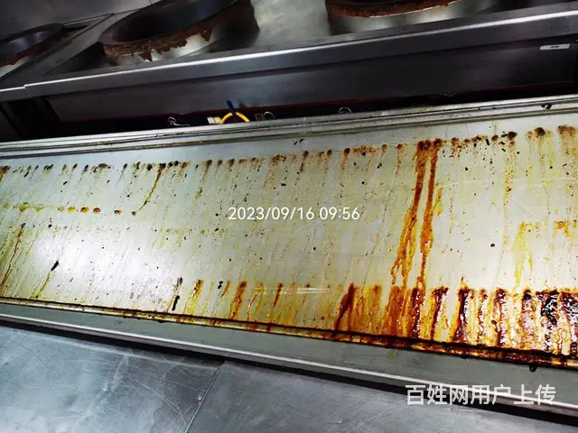 昆山经济开发区单位厨房便宜系统清洗 - 图片 5