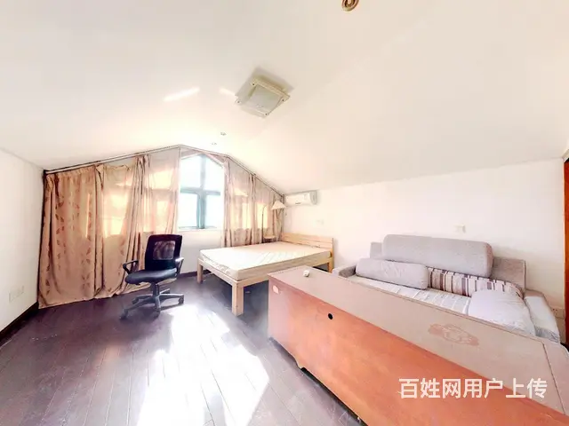 新上合家欢独栋别墅，带200多平大花园 - 图片 7