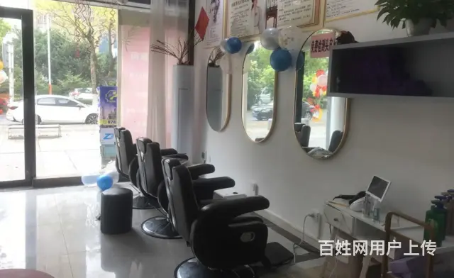 【搞定了！】(麦子邦免费找店)装修完好,临街店面,周边客流量 - 图片 5