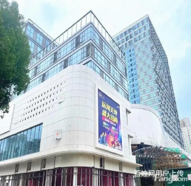 出售市中心大型商业综合体！总价50万起！24h不夜城！口 - 图片 11