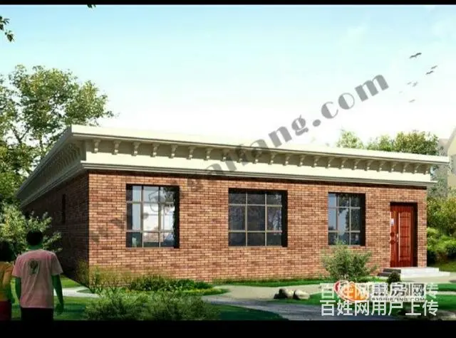 【搞定了！】平方出租，独门独院 - 图片