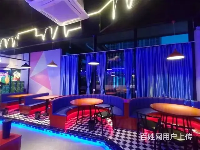 【搞定了！】圣高广场289平餐饮店优价转让《同城搜铺网》 - 图片 6
