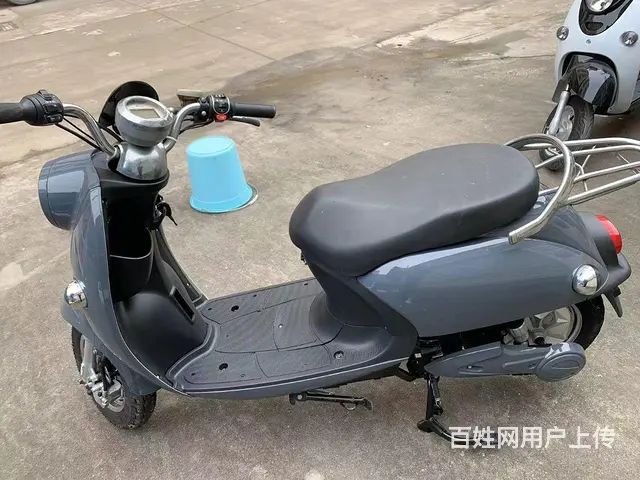 二手电动车 - 图片 3