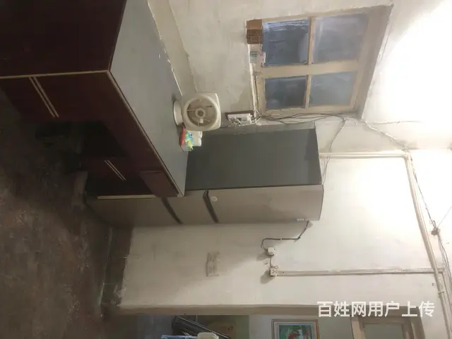 【搞定了！】出租惠丰24院楼区一层两室一厅 - 图片 4