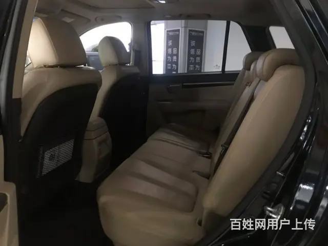 现代Santa Fe [胜达] 2012款 New - 图片 7