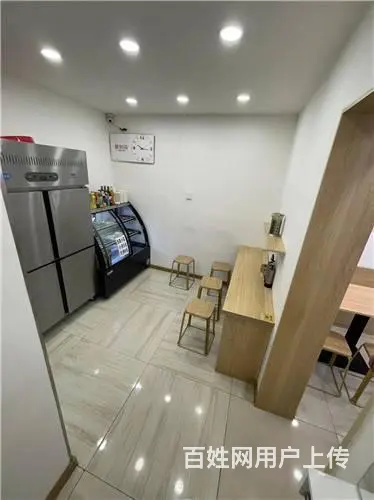 大东门时代购物广场后身新装修快餐店出兑 - 图片 7