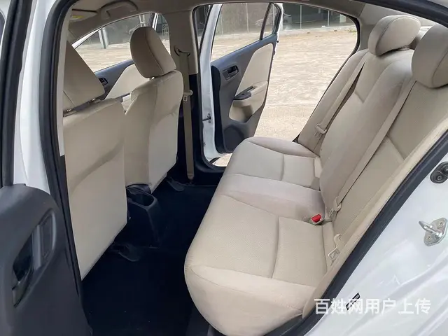 本田 锋范 2019款 1.5 无级 舒适版 - 图片 12