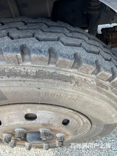 东风柳汽 厢式货车 国5 - 图片 8