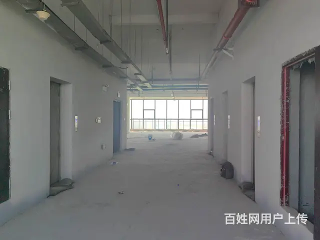 金龙湖地铁口1000平明阳广场一手纯办公现房 - 图片 3