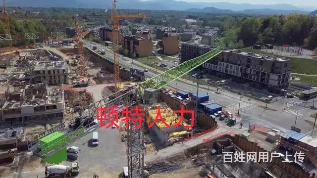 澳大利亚直招建筑工优质渠道 - 图片 3