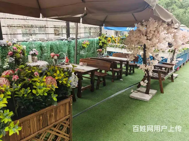 7427（七P）个人城东夏都大街西宁排名第三的酒吧带生意转让 - 图片 10