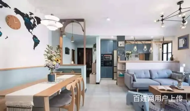 合肥工装施工 工装服务 厂房翻新 幼儿园装修 店面 - 图片 2