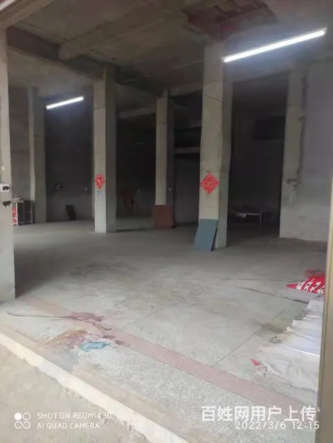 高性价比门面房出租（也适合做仓库）） - 图片 2