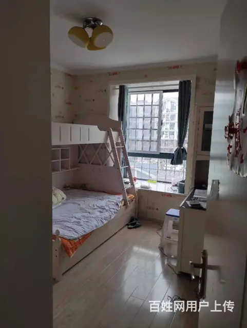 泗阳县瀚学苑小区 普通住宅 豪华装修 - 图片 5