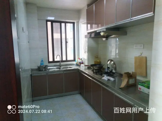 领包入住，押一付三，三天起租 - 图片 1