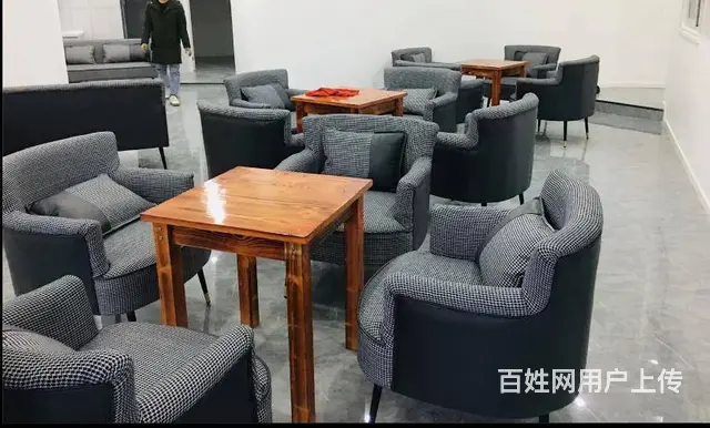 德阳广汉罗江翻新沙发订做厂 - 图片 4