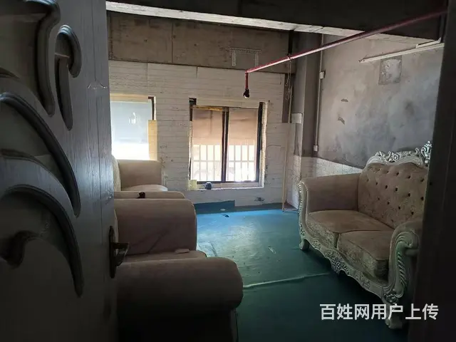 （51旺铺推荐）绿地城雅园南门两间138平底商招租 - 图片 9