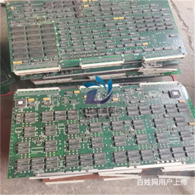 昆山PCB板 服务器回收报废电脑  随时与我联系 - 图片 2