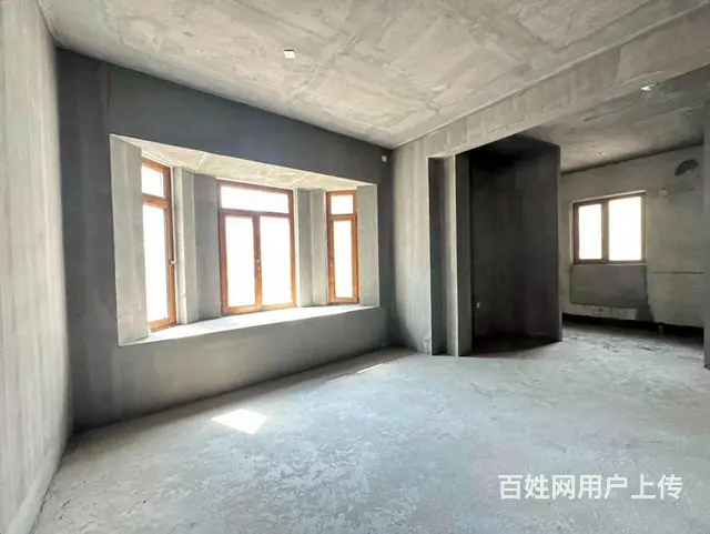 翠湖边户别墅 中间位 超大花园 双车库 室内电梯 没税 - 图片 5