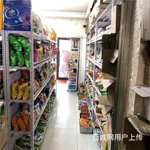 船营区今日家园小区94.3平门市出售 - 图片 4