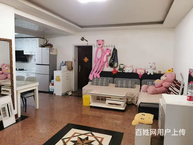 【搞定了！】出租新安里42号楼6楼顶楼 - 图片 2