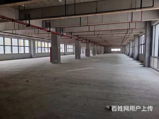 姜堰厂房出售 - 图片