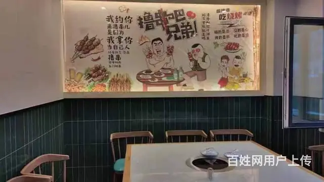 【搞定了！】餐馆出兑  餐饮店铺转让 - 图片 6