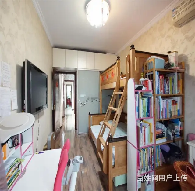 双桂坊，实小田家炳，精装朝南小户型，宜租宜住宜转手 - 图片 8