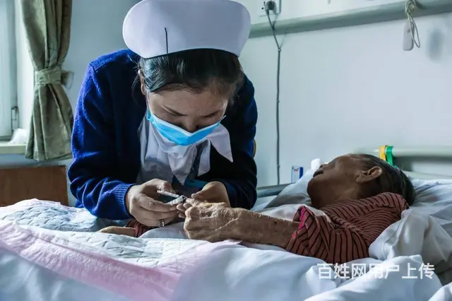 沈阳正规医院陪诊陪同就医专业医院成手护工多少钱 - 图片 7