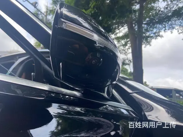 22款奔驰S400L升级原厂360全景影像 - 图片 6