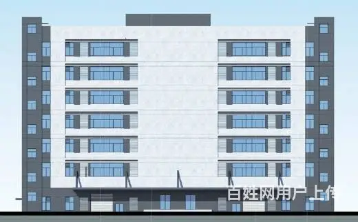 海沧新阳工业区全新厂房，没公摊出租隧道口旁边，可分隔出租 - 图片 3