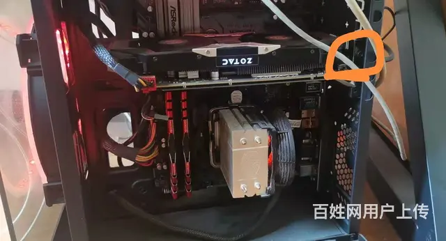 乐福电脑淮南本地服务，正常上班上门维修 - 图片 3