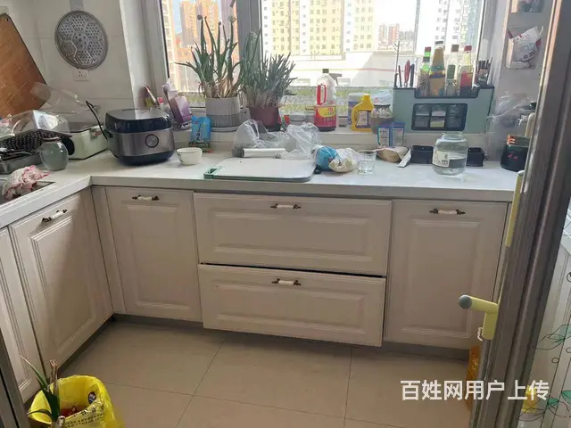 富甲之邦一期9楼精装修 - 图片 3
