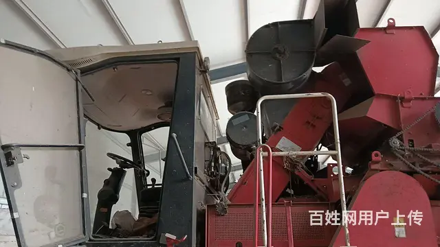 出售18年玉米机一台 - 图片 3