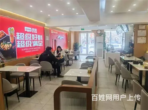 大东门商圈快餐店饭店出兑 - 图片 6