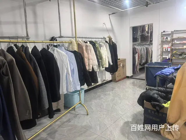 （51旺铺推荐）安宁太平新城198平UCC国际洗衣店转让 - 图片 7