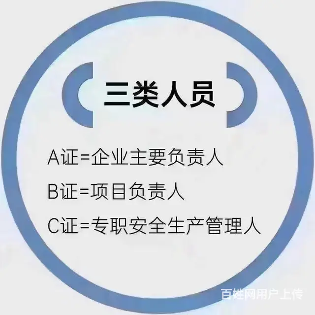 徐州泉山区安全员报名 安全员证书可以挣钱吗 考什么 - 图片 1