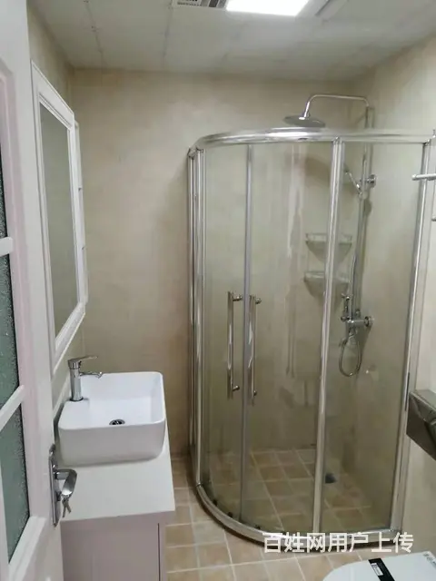 地铁房多宝大厦(天宁) 普通住宅2厅 精装修 - 图片 1