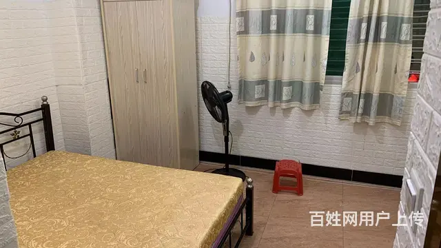 【搞定了！】东湖公园旁单间出租 - 图片 6