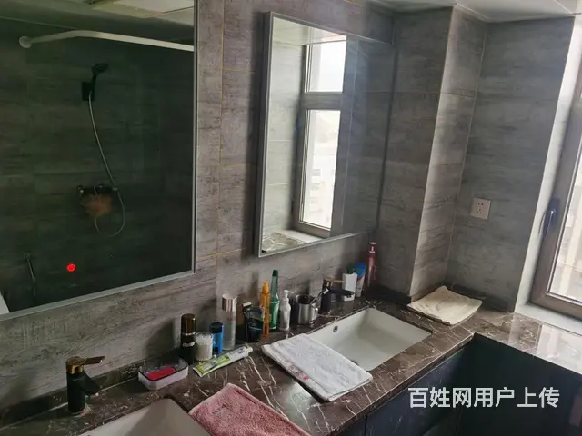 山水嘉园尚善苑精装修带自购车位 - 图片 6