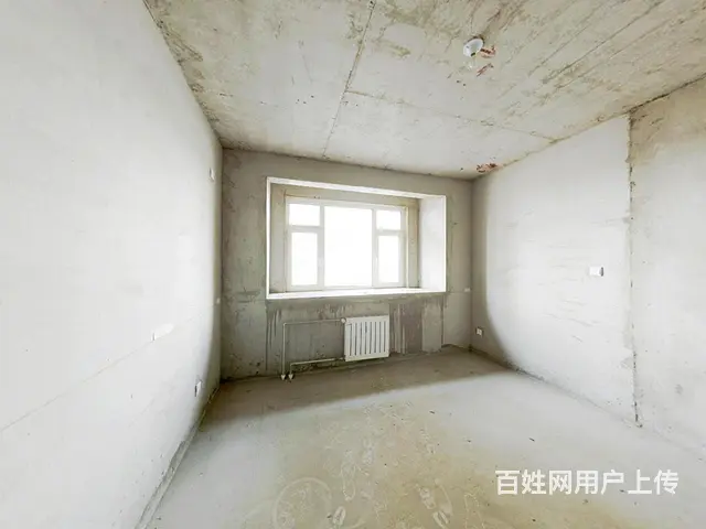 好楼层，户型方正采光好，满五唯一 - 图片 6