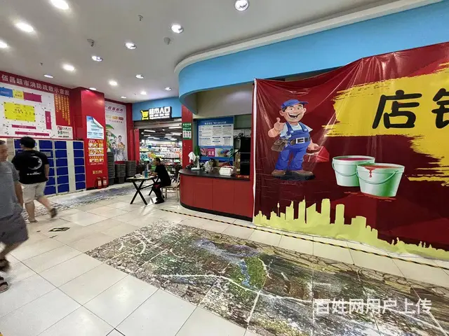 （51旺铺推荐）第三市场14平档口招租共三个 - 图片 10