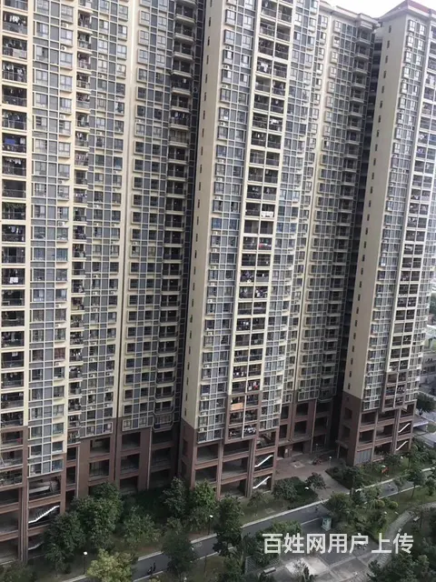 地铁房14号线龙归城特价3房2厅出售 有房产证 - 图片 6
