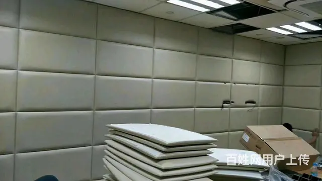 健昊软包专业幼儿园软包 - 图片 7