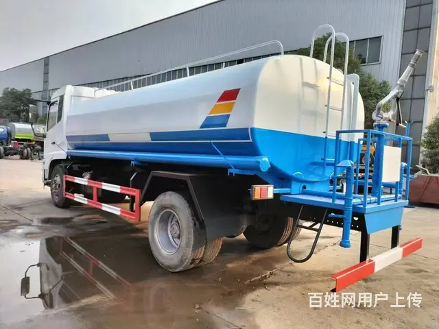 二手5一20方洒水车白菜价处理 - 图片 8